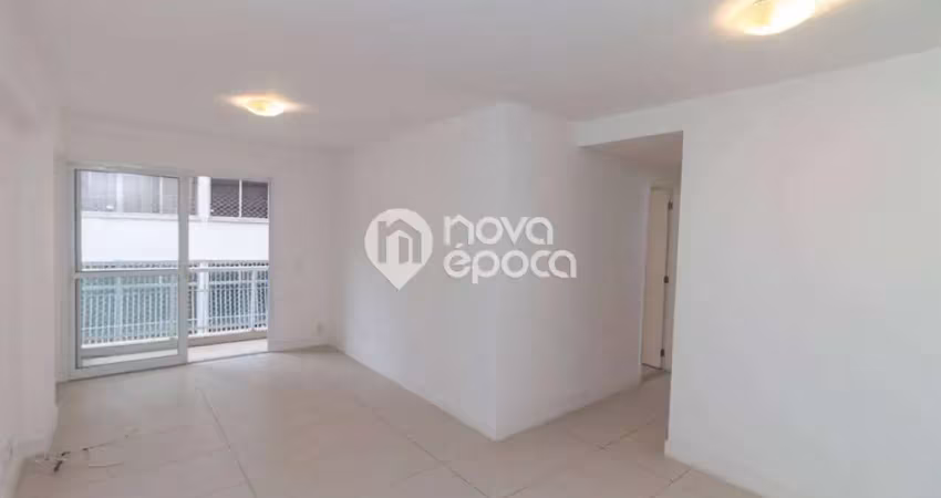 Apartamento com 3 quartos à venda na Rua Sorocaba, Botafogo, Rio de Janeiro