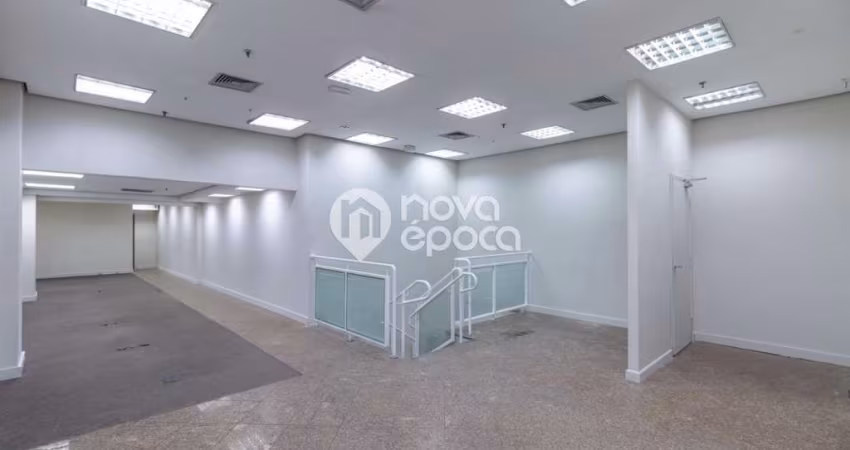 Ponto comercial com 5 salas à venda na Avenida Ataulfo de Paiva, Leblon, Rio de Janeiro