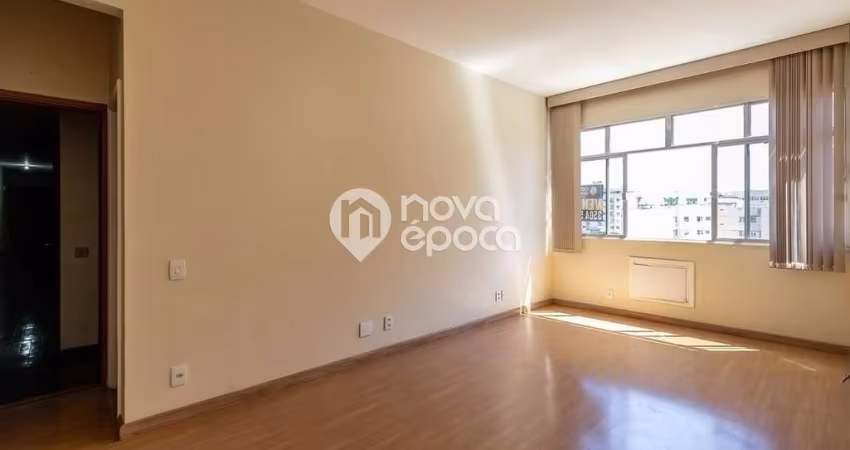 Apartamento com 2 quartos à venda na Rua Pedro de Carvalho, Méier, Rio de Janeiro