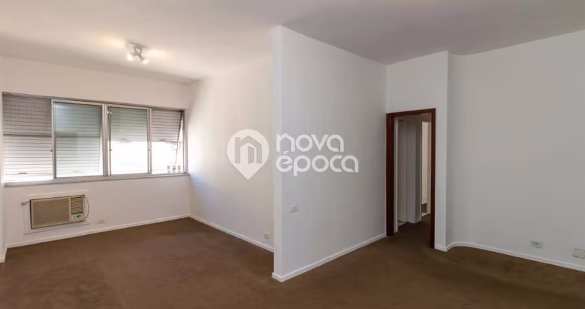 Apartamento com 3 quartos à venda na Rua Barão de Icaraí, Flamengo, Rio de Janeiro