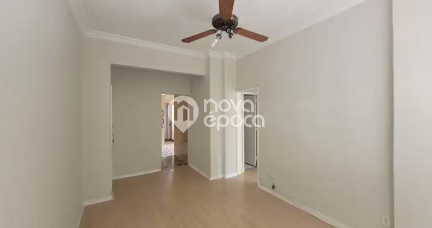 Apartamento com 2 quartos à venda na Rua Alzira Brandão, Tijuca, Rio de Janeiro