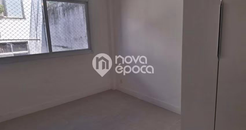 Apartamento com 3 quartos à venda na Rua Sorocaba, Botafogo, Rio de Janeiro
