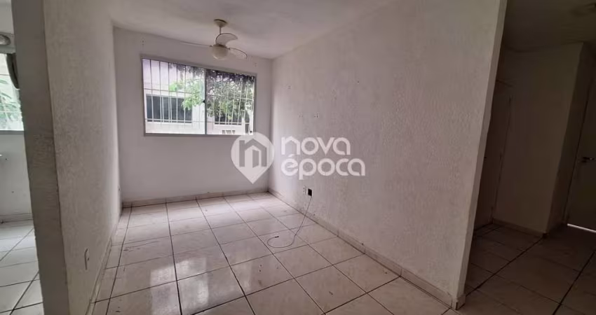 Apartamento com 1 quarto à venda na Estrada Paulo de Medeiros, Água Santa, Rio de Janeiro