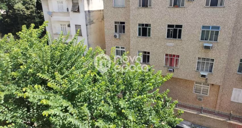Apartamento com 2 quartos à venda na Rua Coronel Correia Lima, Tijuca, Rio de Janeiro