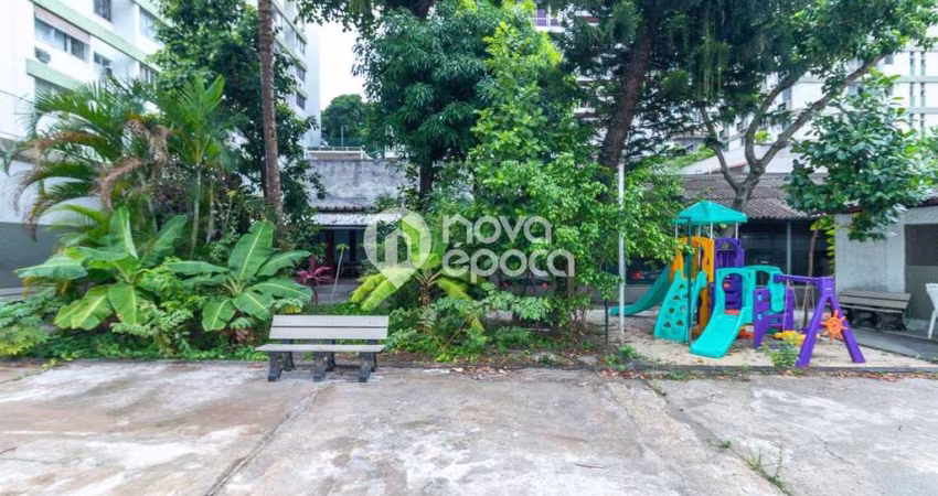 Apartamento com 3 quartos à venda na Rua Voluntários da Pátria, Botafogo, Rio de Janeiro