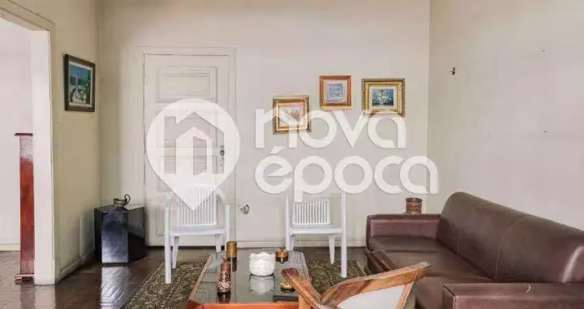 Apartamento com 3 quartos à venda na Avenida Nossa Senhora de Copacabana, Copacabana, Rio de Janeiro