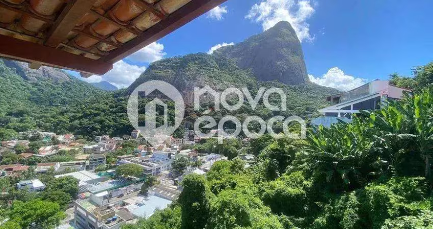 Casa com 2 quartos à venda na Rua Professor Júlio Lohman, Joá, Rio de Janeiro