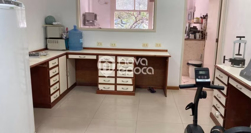 Sala comercial à venda na Rua Miguel Lemos, Copacabana, Rio de Janeiro