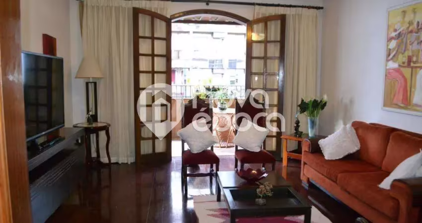 Apartamento com 4 quartos à venda na Rua Belfort Roxo, Copacabana, Rio de Janeiro