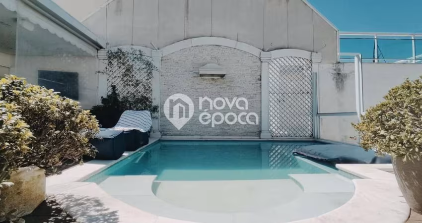 Apartamento com 5 quartos à venda na Rua Prudente de Morais, Ipanema, Rio de Janeiro