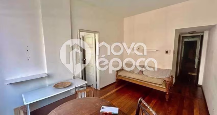 Apartamento com 2 quartos à venda na Rua República do Peru, Copacabana, Rio de Janeiro