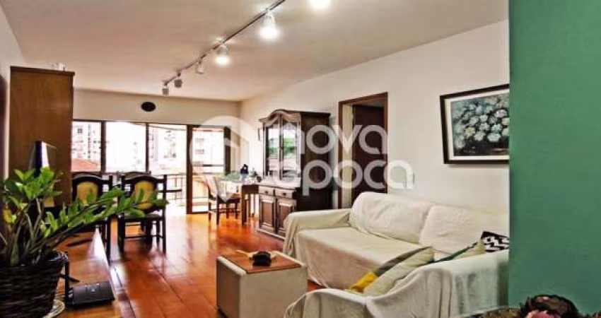 Apartamento com 3 quartos à venda na Rua Pereira Nunes, Vila Isabel, Rio de Janeiro