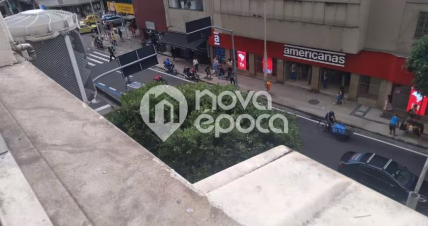 Sala comercial com 1 sala à venda na Avenida Nossa Senhora de Copacabana, Copacabana, Rio de Janeiro
