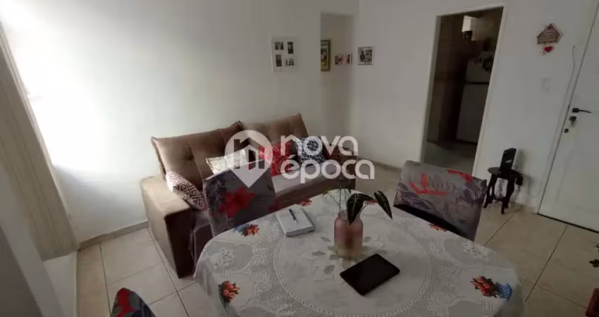 Apartamento com 2 quartos à venda na Rua São Brás, Todos os Santos, Rio de Janeiro