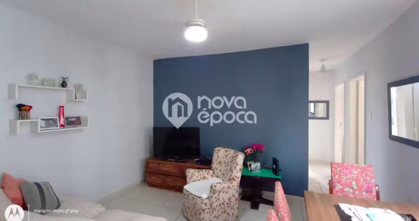 Apartamento com 3 quartos à venda na Rua Gonzaga Bastos, Vila Isabel, Rio de Janeiro