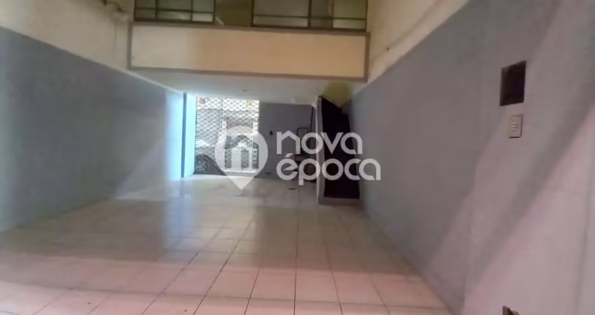 Ponto comercial à venda na Rua Capitão Félix, Benfica, Rio de Janeiro