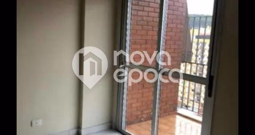 Apartamento com 3 quartos à venda na Boulevard Vinte e Oito de Setembro, Vila Isabel, Rio de Janeiro