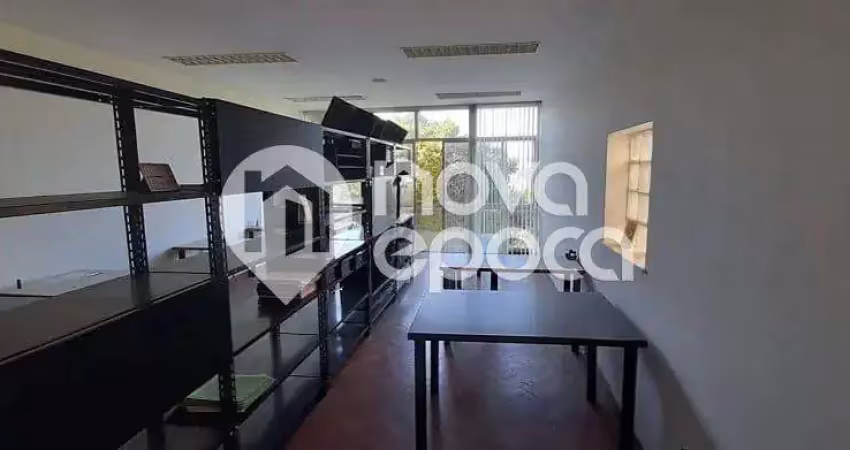 Sala comercial à venda na Avenida Augusto Severo, Glória, Rio de Janeiro