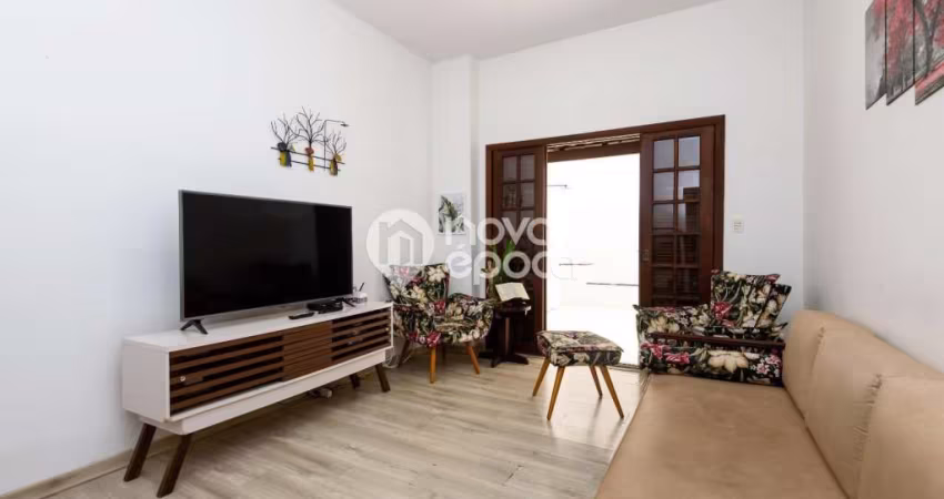 Apartamento com 2 quartos à venda na Rua Assis Brasil, Copacabana, Rio de Janeiro