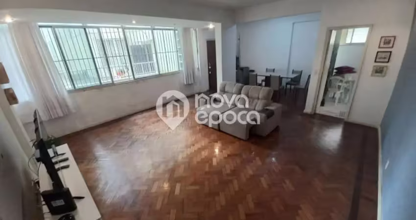 Apartamento com 4 quartos à venda na Avenida Atlântica, Copacabana, Rio de Janeiro