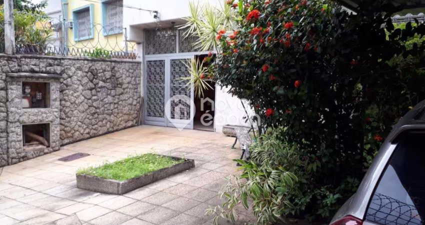 Casa com 5 quartos à venda na Rua Joaquim Meier, Méier, Rio de Janeiro