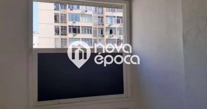 Apartamento com 2 quartos à venda na Rua dos Inválidos, Centro, Rio de Janeiro