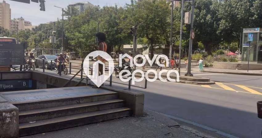 Sala comercial com 1 sala à venda na Rua General Roca, Tijuca, Rio de Janeiro