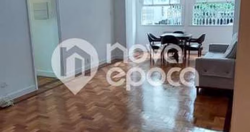 Apartamento com 3 quartos à venda na Rua Marquês de Abrantes, Flamengo, Rio de Janeiro