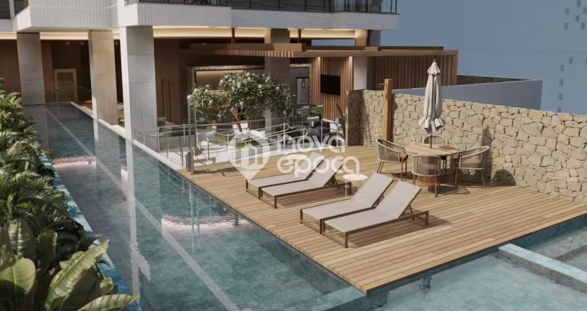 Apartamento com 3 quartos à venda na Rua Conde de Irajá, Botafogo, Rio de Janeiro