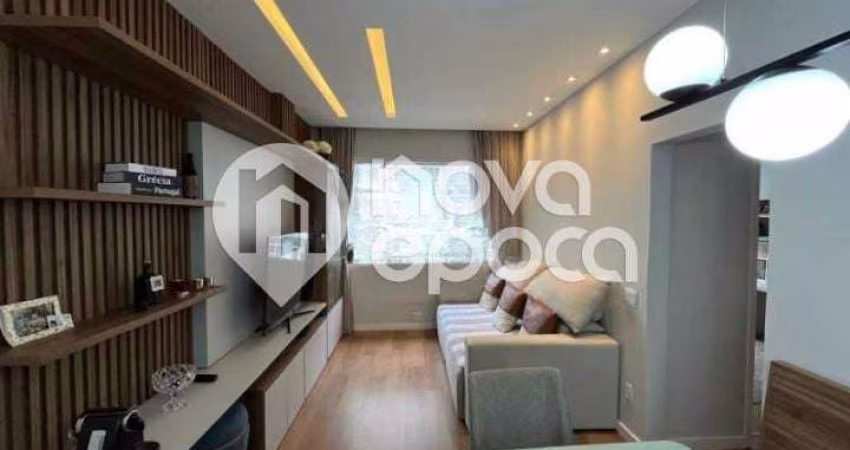 Apartamento com 3 quartos à venda na Rua Dias da Rocha, Copacabana, Rio de Janeiro
