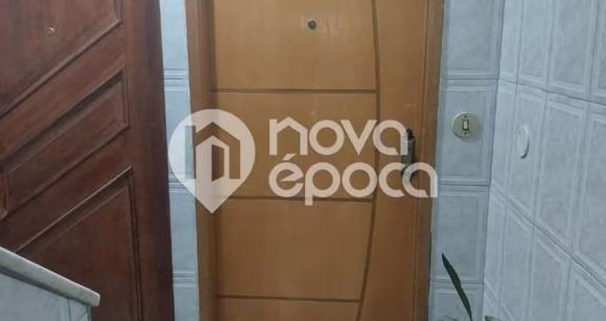 Apartamento com 2 quartos à venda na Rua Padre José Beltrão, Inhaúma, Rio de Janeiro