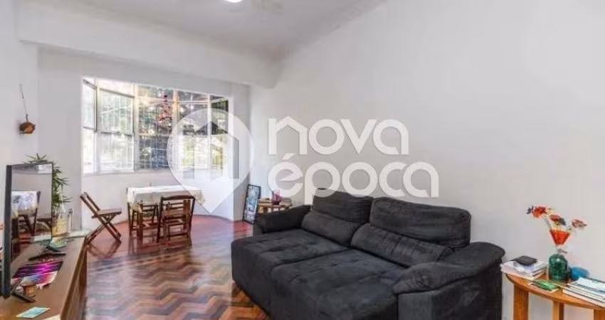 Apartamento com 3 quartos à venda na Avenida Pasteur, Urca, Rio de Janeiro
