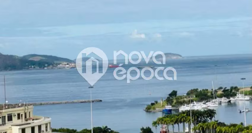 Sala comercial à venda na Rua Álvaro Alvim, Centro, Rio de Janeiro