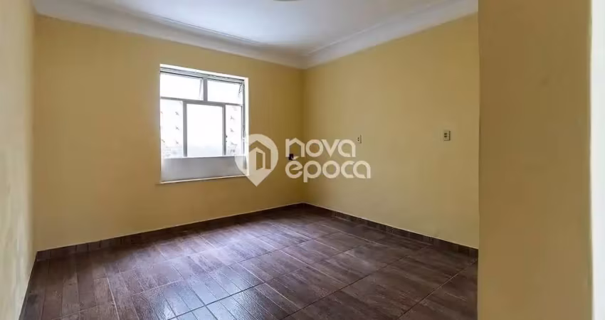 Apartamento com 2 quartos à venda na Rua Domingos de Magalhães, Maria da Graça, Rio de Janeiro