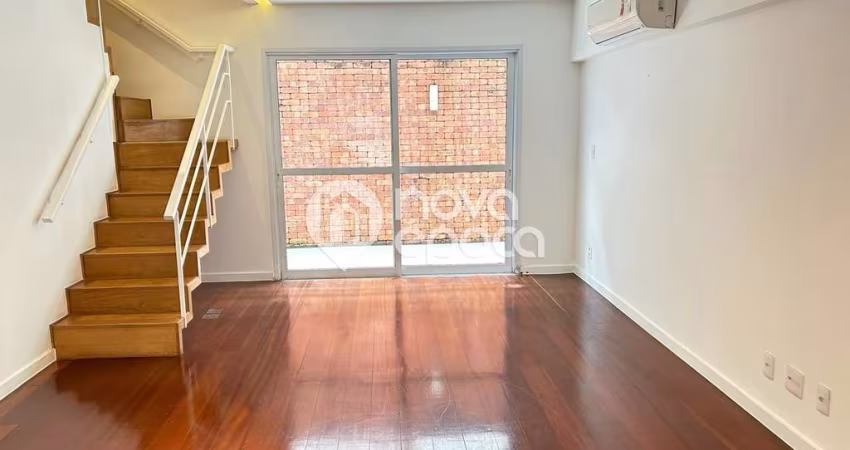 Apartamento com 3 quartos à venda na Rua José Linhares, Leblon, Rio de Janeiro