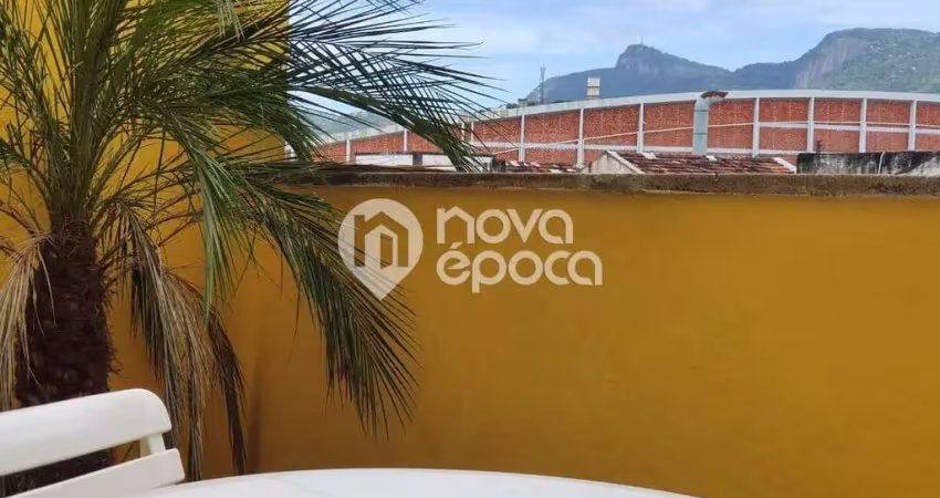 Apartamento com 1 quarto à venda na Campo São Cristóvão, São Cristóvão, Rio de Janeiro