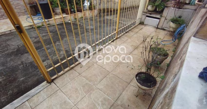 Casa em condomínio fechado com 3 quartos à venda na Rua Silva Xavier, Abolição, Rio de Janeiro
