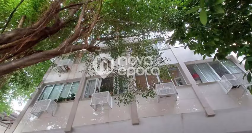 Apartamento com 2 quartos à venda na Rua Getúlio das Neves, Jardim Botânico, Rio de Janeiro