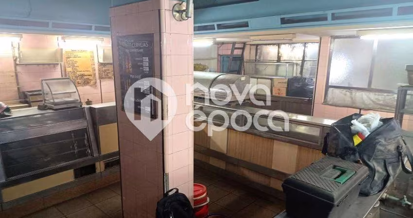 Ponto comercial com 1 sala à venda na Avenida Franklin Roosevelt, Centro, Rio de Janeiro