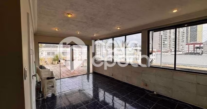 Apartamento com 3 quartos à venda na Avenida Oswaldo Cruz, Flamengo, Rio de Janeiro