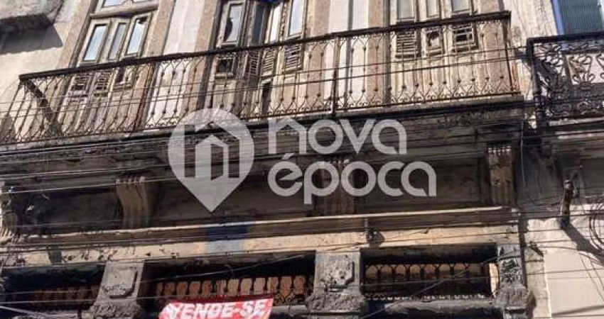 Ponto comercial à venda na Rua Sacadura Cabral, Saúde, Rio de Janeiro