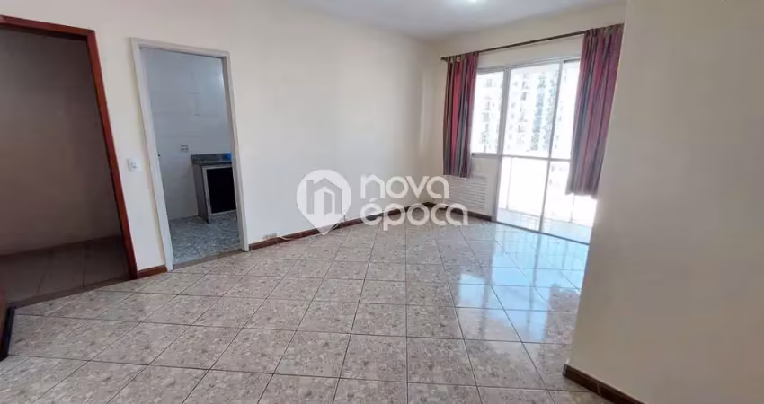 Apartamento com 2 quartos à venda na Rua Tenente Franca, Cachambi, Rio de Janeiro