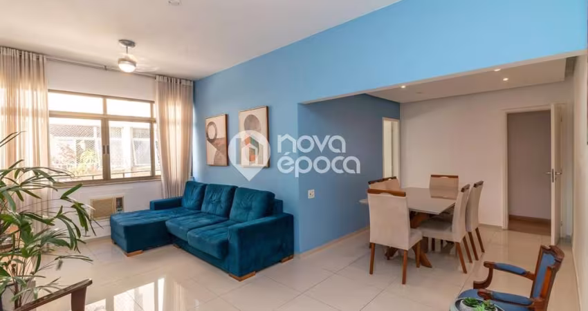 Apartamento com 3 quartos à venda na Rua Conde de Irajá, Botafogo, Rio de Janeiro