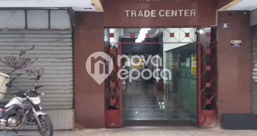 Sala comercial à venda na Rua do Rosário, Centro, Rio de Janeiro