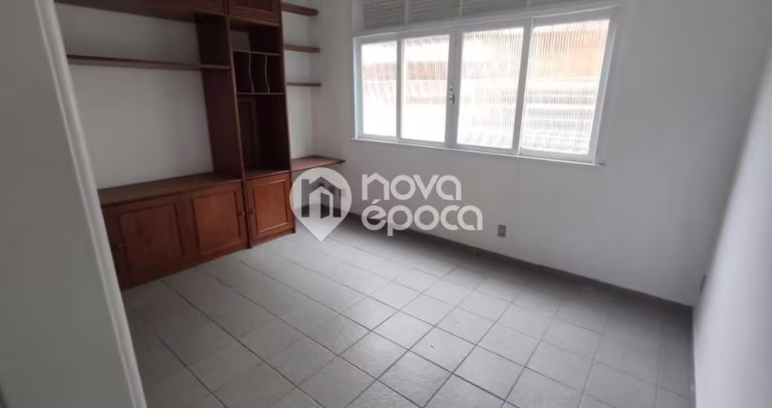 Casa em condomínio fechado com 3 quartos à venda na Rua Fábio Luz, Méier, Rio de Janeiro