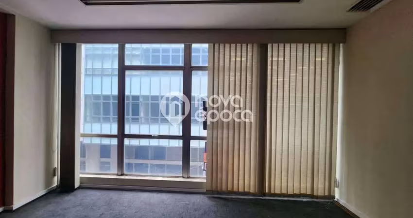 Sala comercial à venda na Rua da Alfândega, Centro, Rio de Janeiro
