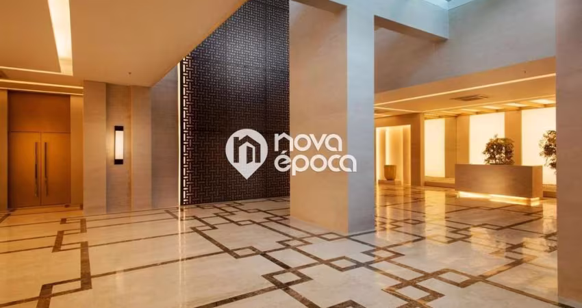 Apartamento com 4 quartos à venda na Avenida Ermanno Dallari, Barra da Tijuca, Rio de Janeiro