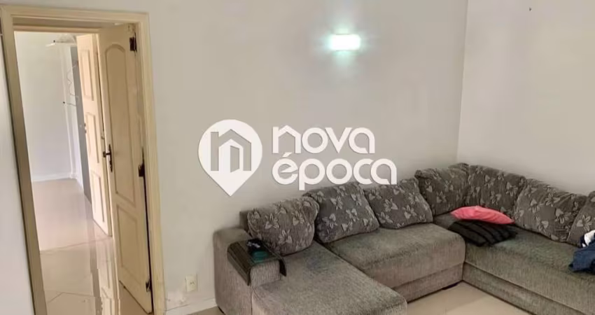 Apartamento com 3 quartos à venda na Avenida Nossa Senhora de Copacabana, Copacabana, Rio de Janeiro