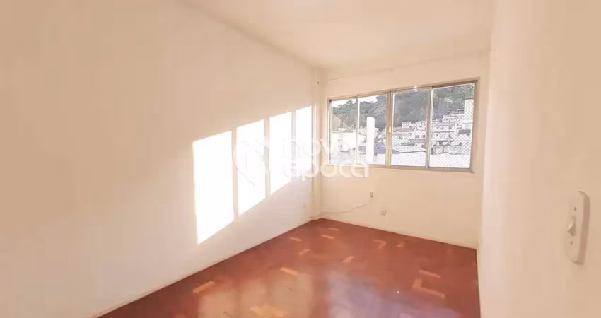 Apartamento com 2 quartos à venda na Avenida Marechal Rondon, Rocha, Rio de Janeiro
