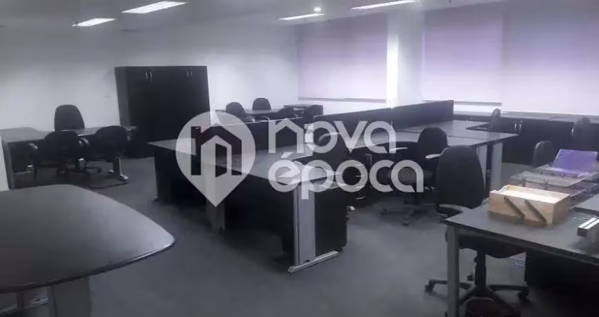 Sala comercial à venda na Rua da Quitanda, Centro, Rio de Janeiro